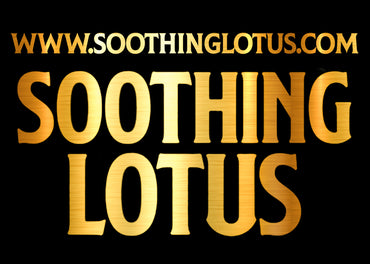 Soothing Lotus
