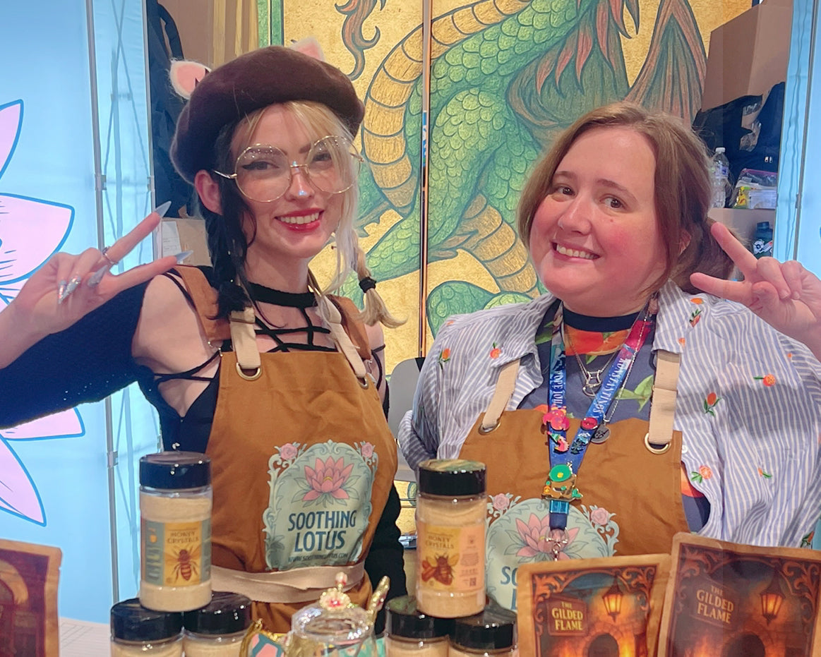 Fan Expo Denver Launch Recap + What’s Next!