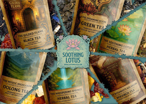 Soothing Lotus is Blooming at Fan Expo Denver