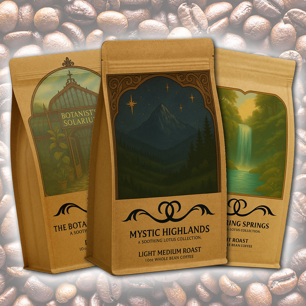 Coffees