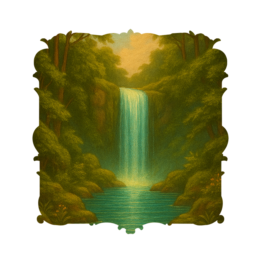 The Whispering Springs