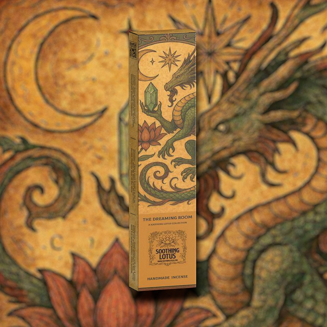 The Dreaming Room Incense